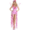 Dreamgirl - Womens Pink Pixie Costume
