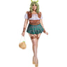 Dreamgirl - Womens Swamp Ogre Costume