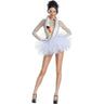 Dreamgirl - Womens Icelandic Pop Star Costume