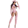 Dreamgirl - Womens Rose Cowgirl Costume