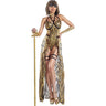 Dreamgirl - Womens Queen Of The Nile Costume