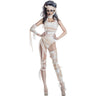 Dreamgirl - Womens Pharaohs Mummy Costume