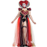 Dreamgirl - Womens Heartthrob Queen Costume