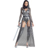 Dreamgirl - Womens Round Table Knight Costume