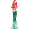 Dreamgirl - Womens Sweet Mermaid Costume