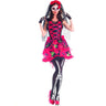 Dreamgirl - Womens Day Of The Dead Señorita Costume