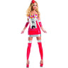 Dreamgirl - Womens Bubblegum Babe Costume