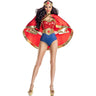 Dreamgirl - Womens Wonderful Babe Costume
