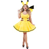 Dreamgirl - Womens Catch Me Honey Costume