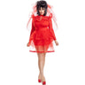 Dreamgirl - Womens Beetle Bride Costume