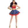 Dreamgirl - Womens Wonderful Sweetheart Costume