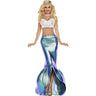 Dreamgirl - Womens Under The Sea Mermaid Costume