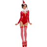 Dreamgirl - Womens Santas Shelf Helper Costume