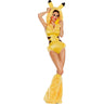 Dreamgirl - Womens Collectible Animé Cutie Costume