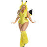 Dreamgirl - Womens Collectible Animé Cutie Costume