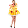 Dreamgirl - Womens Belle Of The Ball Costume