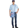 Dreamgirl - Mens Postman Costume