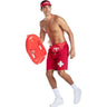 Dreamgirl - Mens Bae Watch Costume
