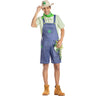 Dreamgirl - Mens Feelgood Farmer Costume