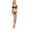 Dreamgirl - Womens Romeo Bedroom Costume Set