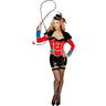 Dreamgirl - Womens Ring Leader Costume