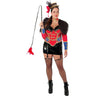Dreamgirl - Womens Ring Leader Costume
