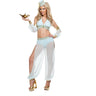 Dreamgirl - Womens Dreamy Genie Costume