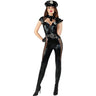 Dreamgirl - Womens Motorcycle Officer Costume