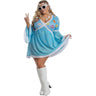 Dreamgirl - Womens Flower Power Costume