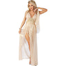 Dreamgirl - Womens Gilded Goddess Costume