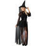 Dreamgirl - Womens Gothic Witch Costume