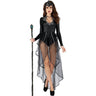 Dreamgirl - Womens Dark Majesty Costume