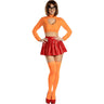 Dreamgirl - Womens Brainy Babe Costume