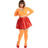 Dreamgirl - Womens Brainy Babe Costume