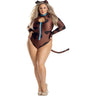 Dreamgirl - Womens Sidekick Pooch Costume