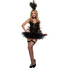 Dreamgirl - Womens Exotic Peacock Costume