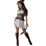 Dreamgirl - Womens Posh Pirate Costume
