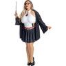 Dreamgirl - Womens Spell Caster Costume