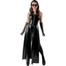 Dreamgirl - Womens Domi-Matrix Costume