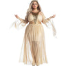 Dreamgirl - Womens Gilded Goddess Costume