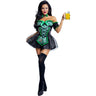 Dreamgirl - Womens Lucky Beer Girl Costume
