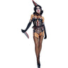 Dreamgirl - Womens Killer Clown Costume