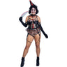 Dreamgirl - Womens Killer Clown Costume