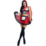 Dreamgirl - Womens Little Red Costume