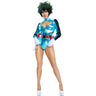 Dreamgirl - Womens Academy Hero Costume