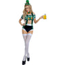 Dreamgirl - Womens Lucky Charm Costume