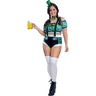 Dreamgirl - Womens Lucky Charm Costume