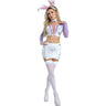 Dreamgirl - Womens Party Bunny Costume