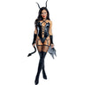 Dreamgirl - Womens Demon Temptress Costume