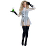 Dreamgirl - Womens Mad Scientist Costume